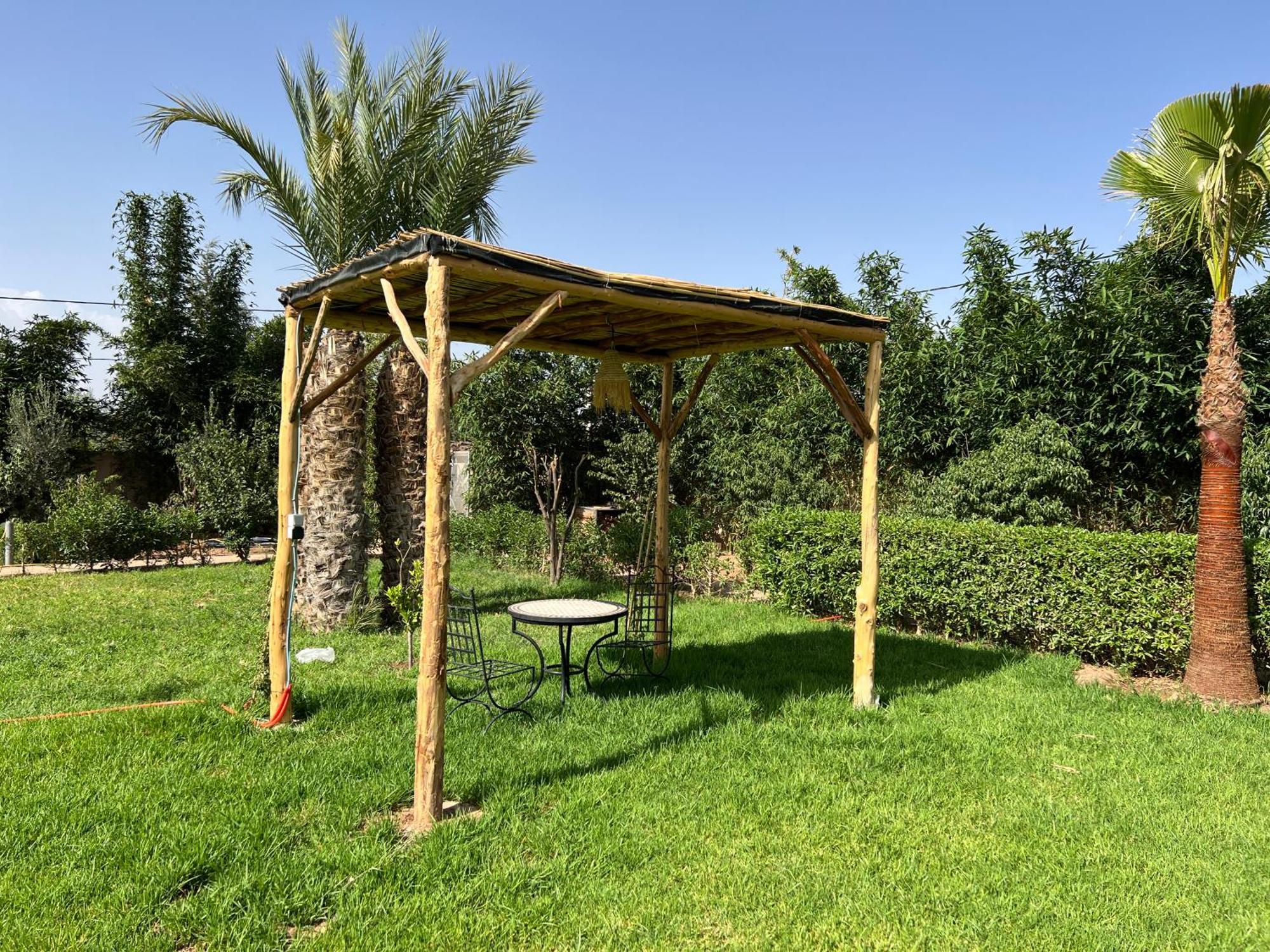 Dar Fatima Tamazouzt Hotel Tamazouzte  Exterior photo