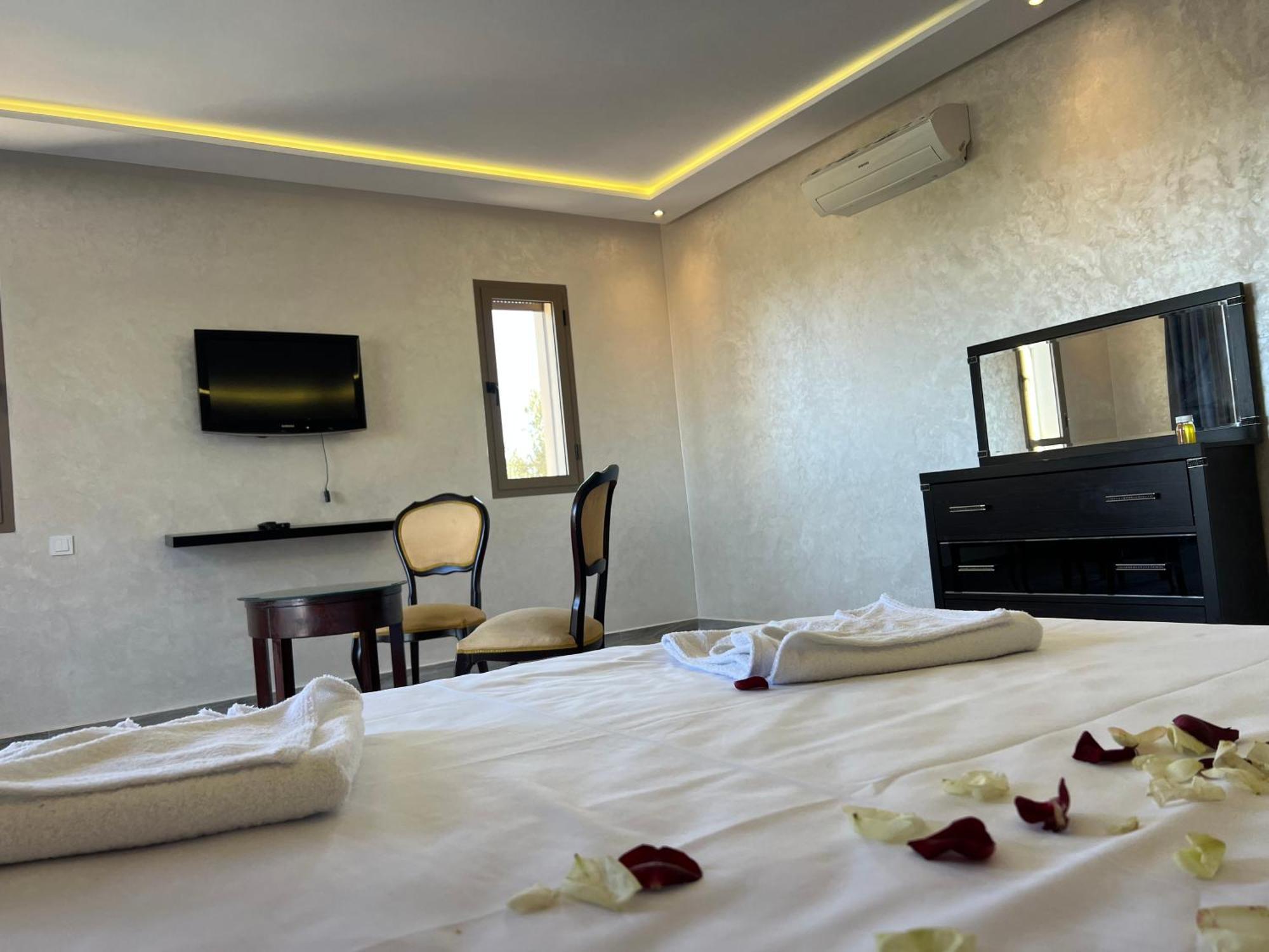 Dar Fatima Tamazouzt Hotel Tamazouzte  Exterior photo