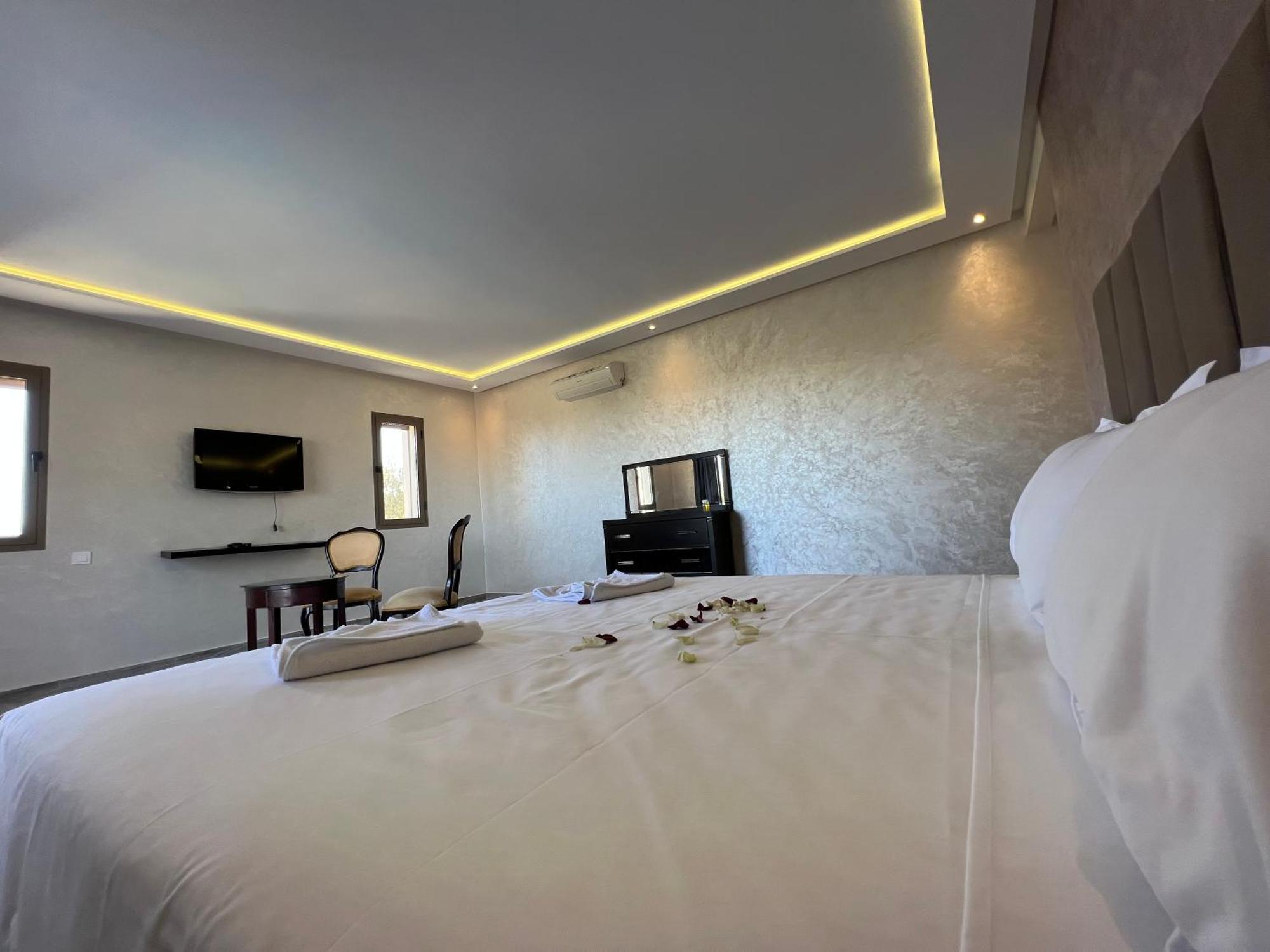 Dar Fatima Tamazouzt Hotel Tamazouzte  Exterior photo