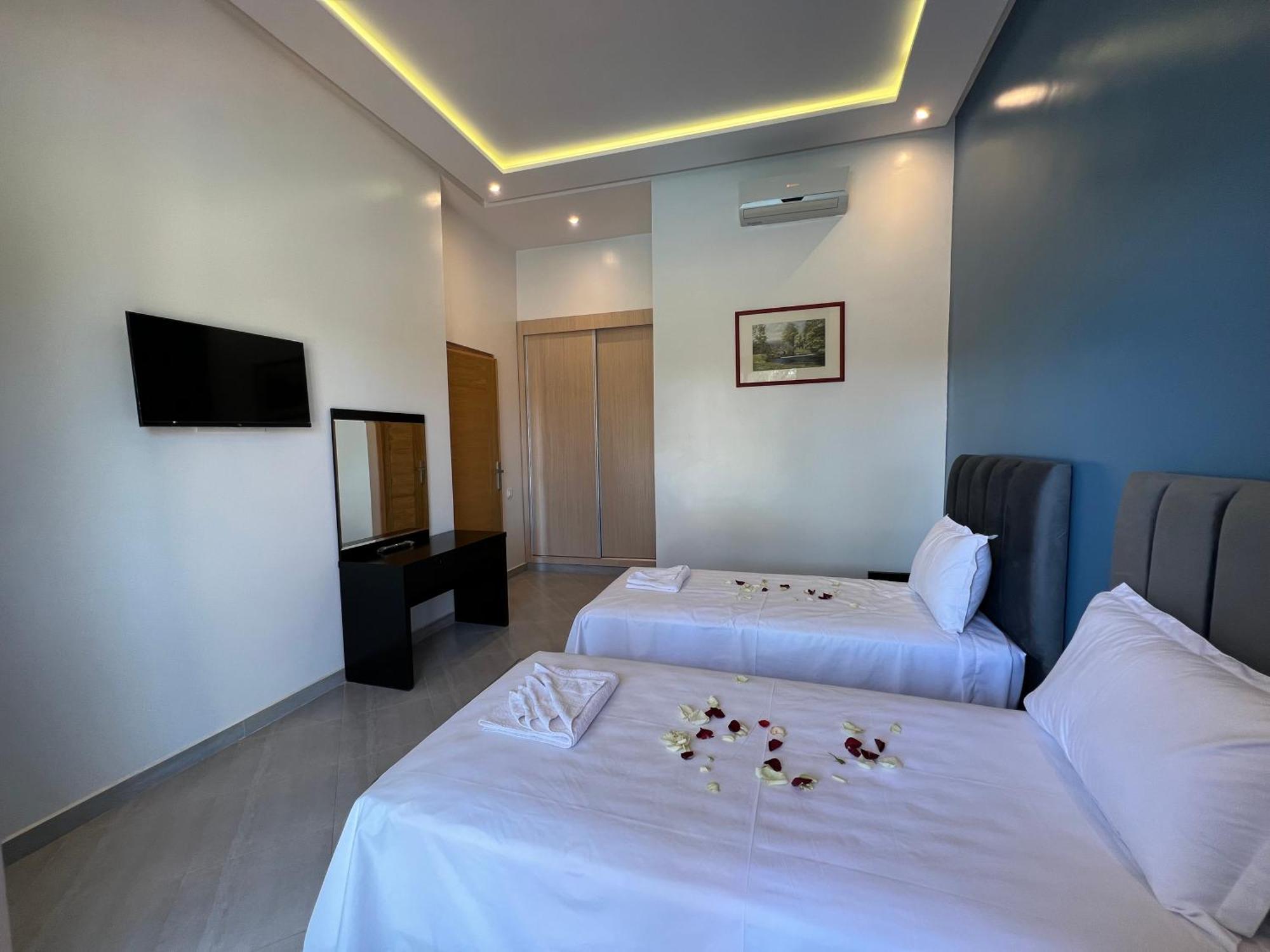 Dar Fatima Tamazouzt Hotel Tamazouzte  Exterior photo