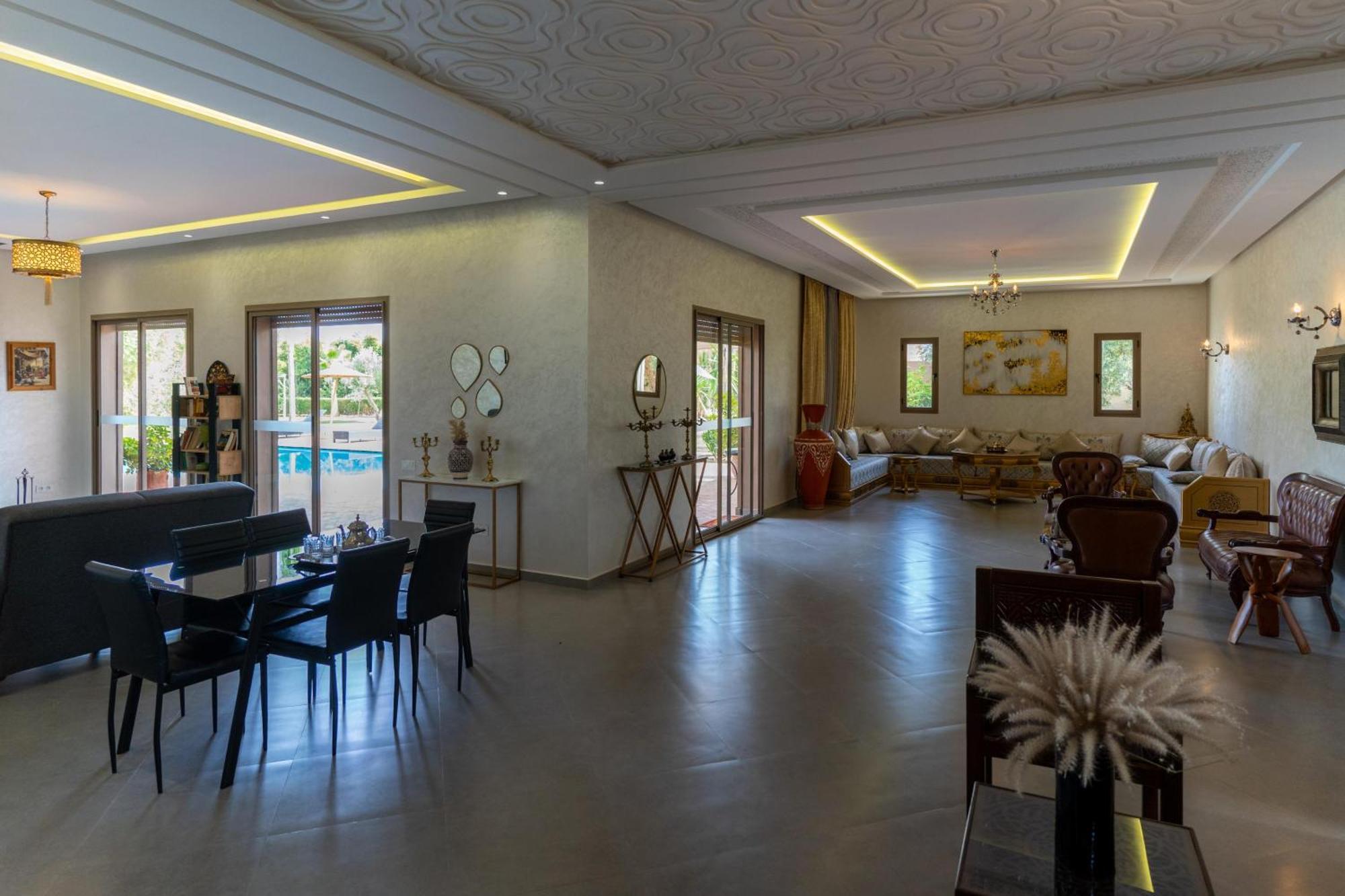 Dar Fatima Tamazouzt Hotel Tamazouzte  Exterior photo